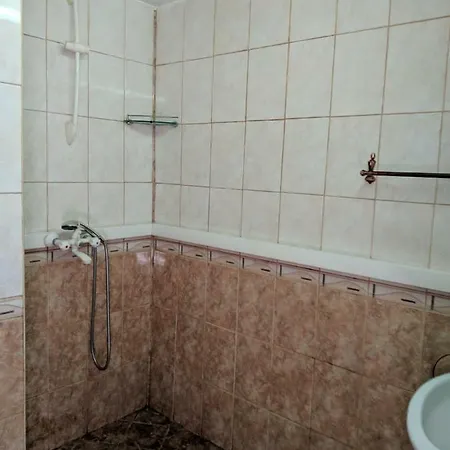 Кьосевата Къща