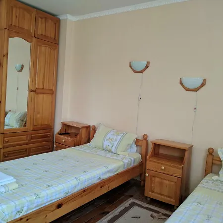 Кьосевата Къща