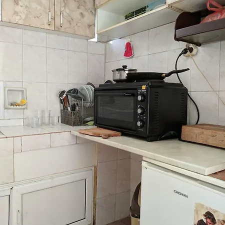 Кьосевата Къща * Belovo