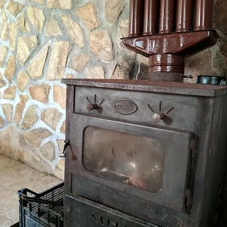 Pensiune Кьосевата Къща *