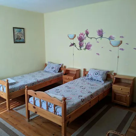 Кьосевата Къща Pensiune Belovo