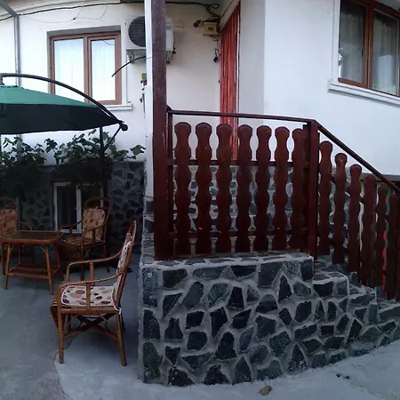 Кьосевата Къща Belovo